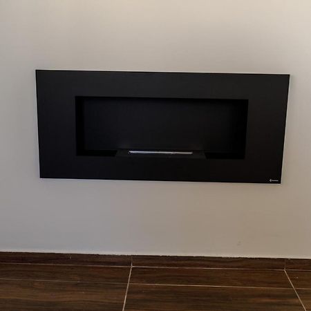 Kristall Apartments 2 Panorama Šabac المظهر الخارجي الصورة
