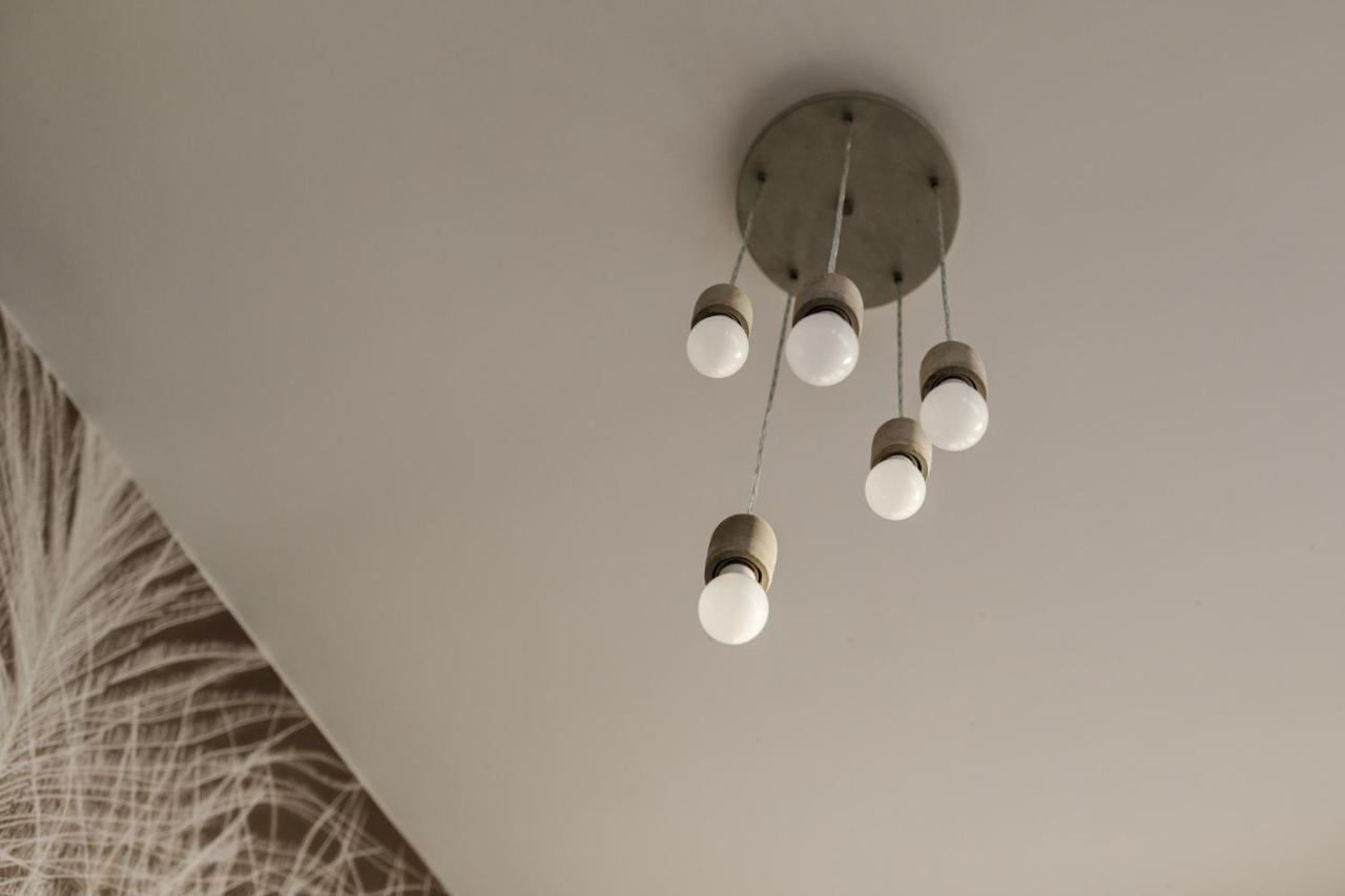 Kristall Apartments 2 Panorama Šabac المظهر الخارجي الصورة
